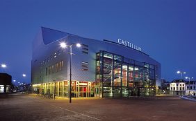 Castellum