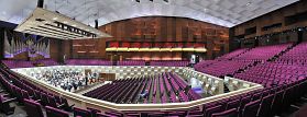 Concert- en Congresgebouw De Doelen