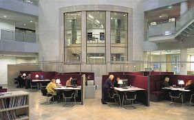Kamer van Koophandel / oorspronkelijk Amsterdamsche Bank - Incassobank