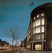 Kamer van Koophandel / oorspronkelijk Amsterdamsche Bank - Incassobank