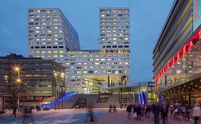 Stadskantoor Utrecht