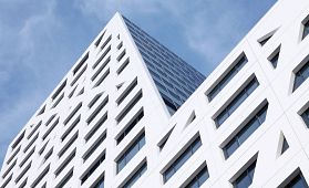 Stadskantoor Utrecht