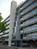 Renovatie Serreburgh