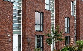 Hoge Veld deelplan 6, 105 woningen