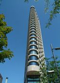 Vesteda Toren