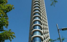 Vesteda Toren