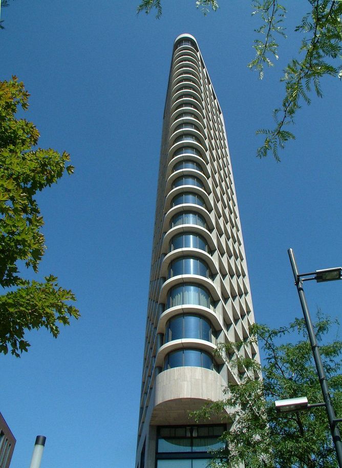 Vesteda Toren