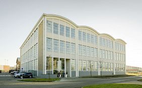 Transformatie & Renovatie Timmerfabriek 1948