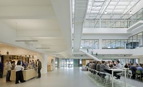 Transformatie & Renovatie Timmerfabriek 1948