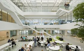 Transformatie & Renovatie Timmerfabriek 1948