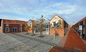 Het Rode Dorp