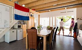 Het Rode Dorp