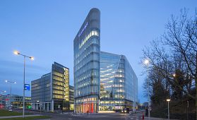AkzoNobel Center