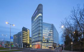 AkzoNobel Center