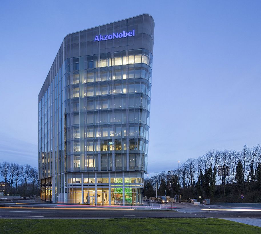 AkzoNobel Center