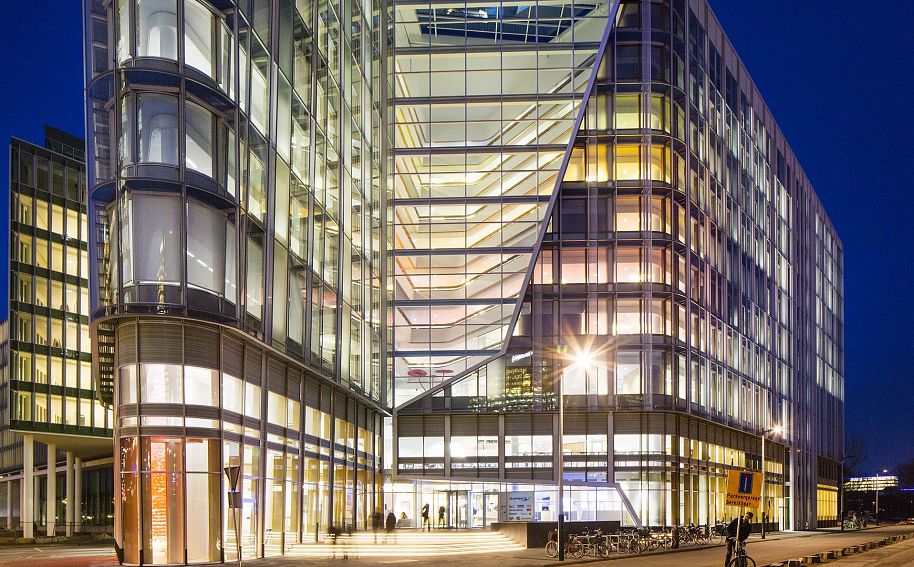AkzoNobel Center