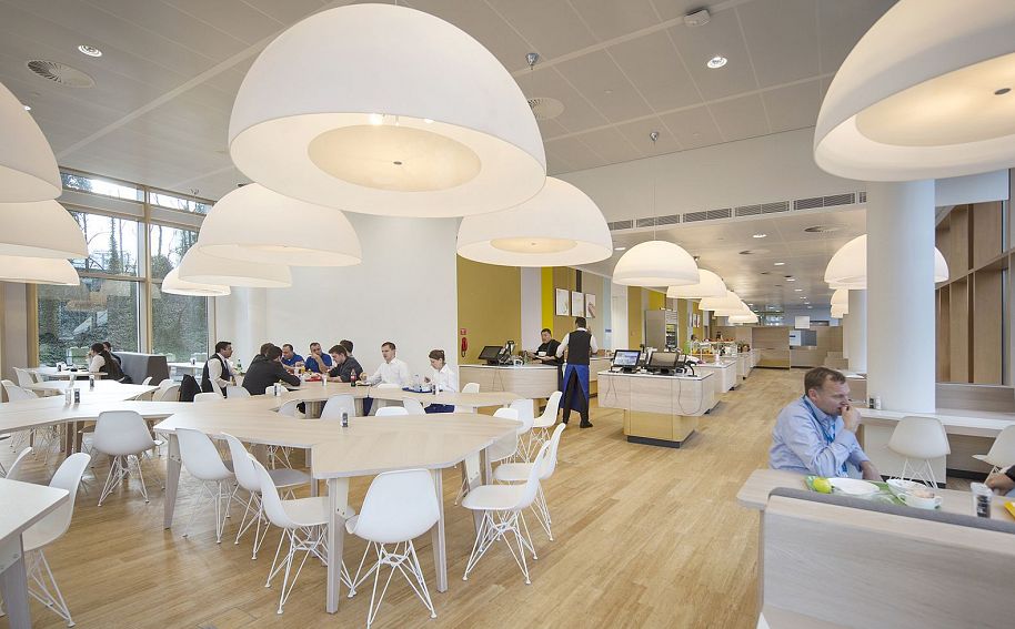 AkzoNobel Center