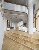 AkzoNobel Center