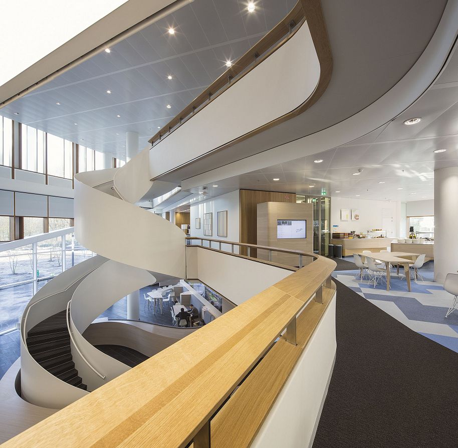 AkzoNobel Center