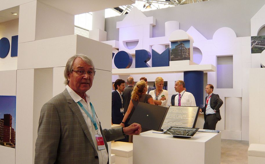 Stand Provada