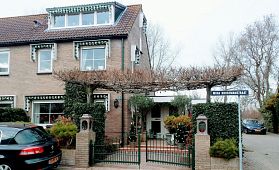 Woudhoek-Noord, 89 eengezinswoningen
