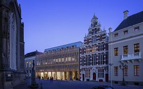 Stadhuiskwartier Deventer