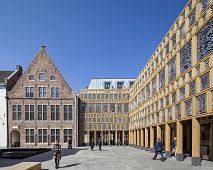 Stadhuiskwartier Deventer
