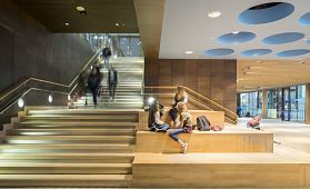 Openbaar Vervoer Terminal Breda