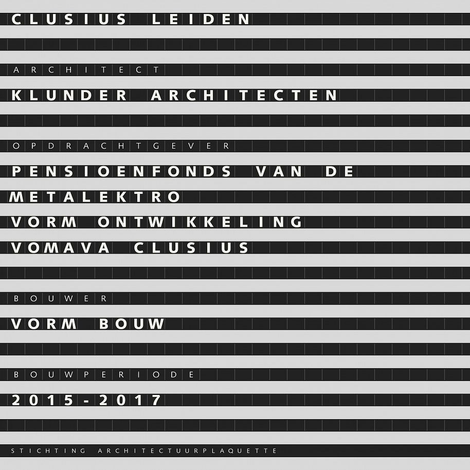Clusius Leiden