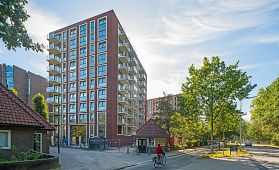 Clusius Leiden