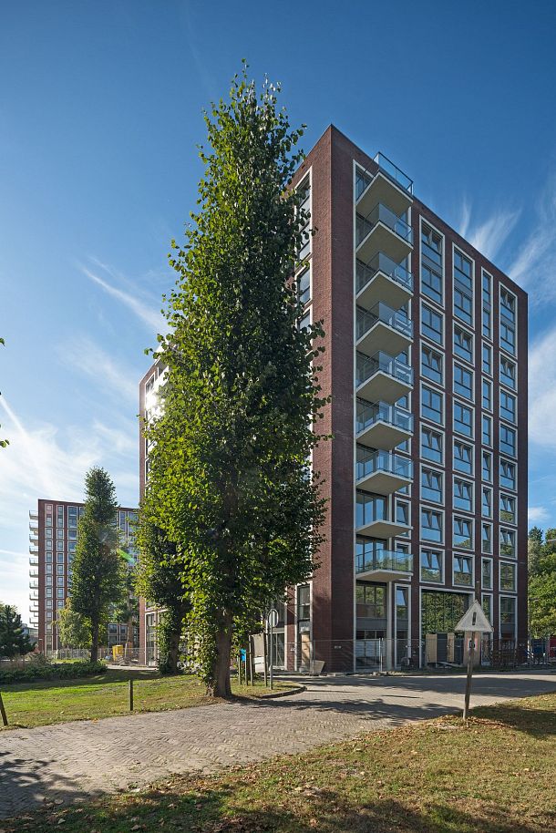 Clusius Leiden