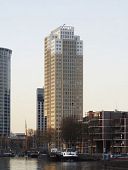 De Coopvaert, 119 woningen, kantoren en horecaruimte