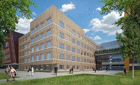 Coral gebouw