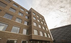 Coral gebouw
