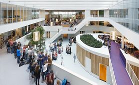 Fioretti College Lisse