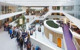 Fioretti College Lisse