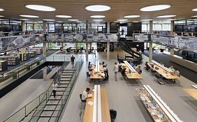Universiteitsbibliotheek Erasmus Universiteit Rotterdam