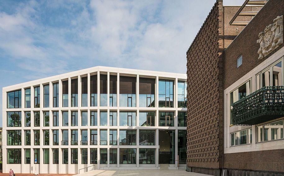 Het Gelders Huis