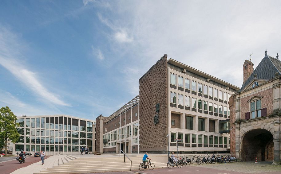 Het Gelders Huis