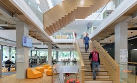 Transformatie & Renovatie Stadkamer Zwolle