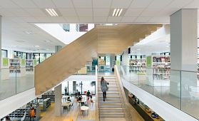 Transformatie & Renovatie Stadkamer Zwolle