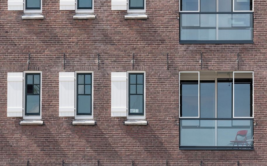 Kaaspakhuis Gouda