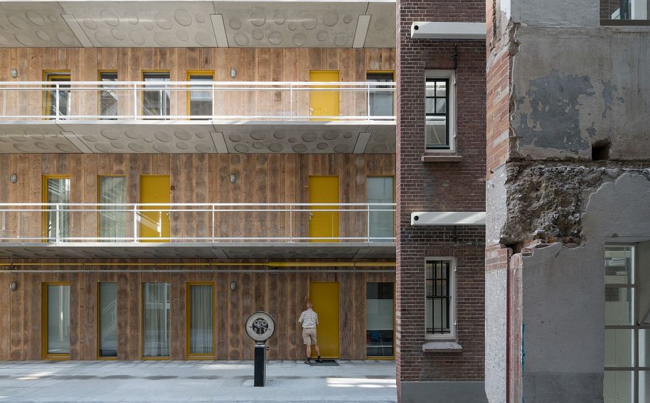 Kaaspakhuis Gouda