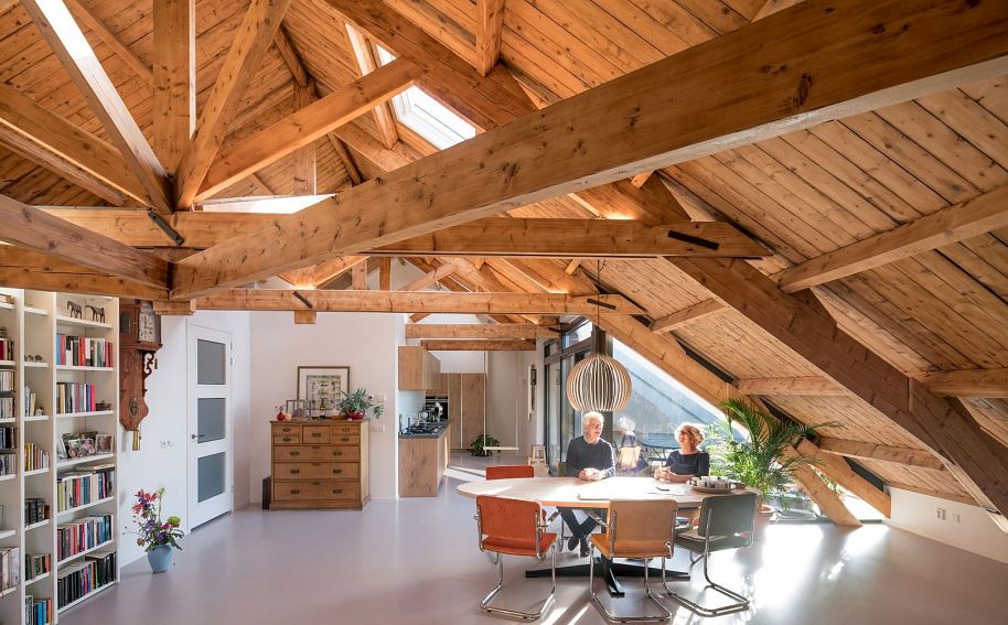 Kaaspakhuis Gouda