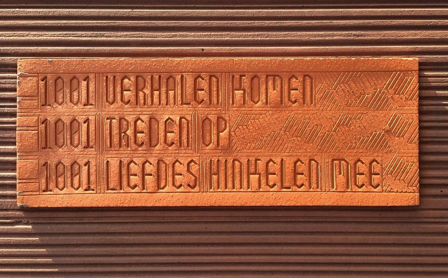 De Verkenner