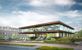 BESIX Huis