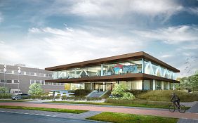 BESIX Huis
