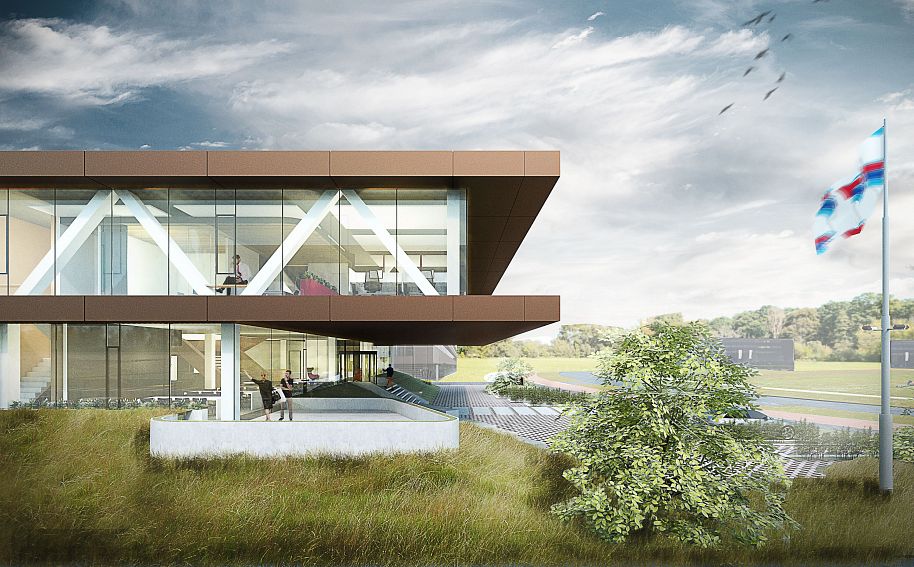 BESIX Huis