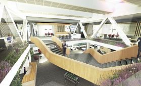 BESIX Huis