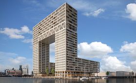 Pontsteiger